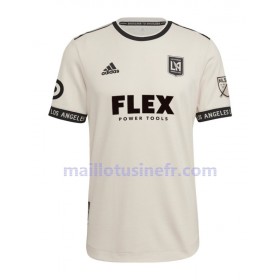 Maillot de Foot Los Angeles FC Extérieur 2022